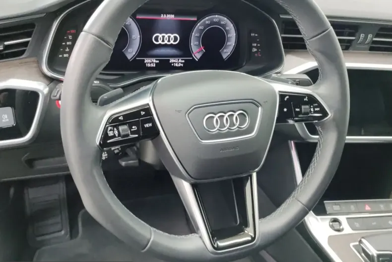 Audi A6 din 2024 cu 20.575 km - oferta AUD229646 - foto 10