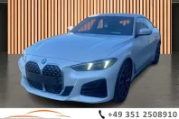 BMW 430i (Seria 4) din 2025 cu 8.002 km - oferta BMW229647 - foto 1
