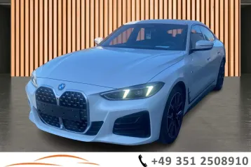 BMW 430i din 2025 - oferta BMW229647