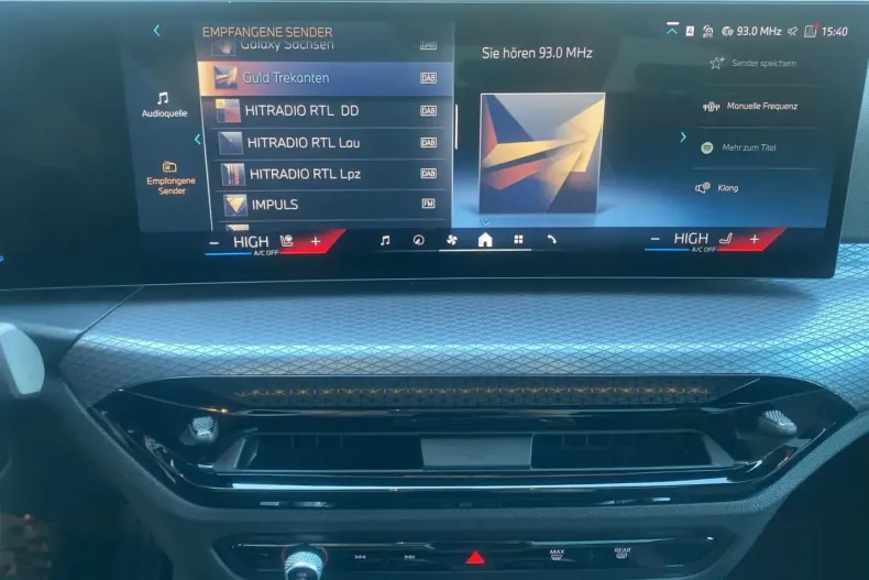 BMW 430i (Seria 4) din 2025 cu 8.002 km - oferta BMW229647 - foto 9