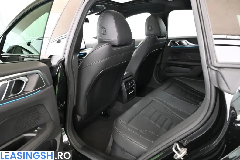BMW 420d (Seria 4) din 2025 cu 20.129 km - oferta BMW229648 - foto 25