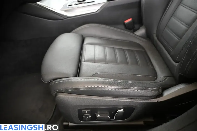 BMW 420d (Seria 4) din 2025 cu 20.129 km - oferta BMW229648 - foto 34