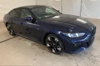 BMW 420d (Seria 4) din 2025 cu 55.088 km - oferta BMW229649 - foto 2