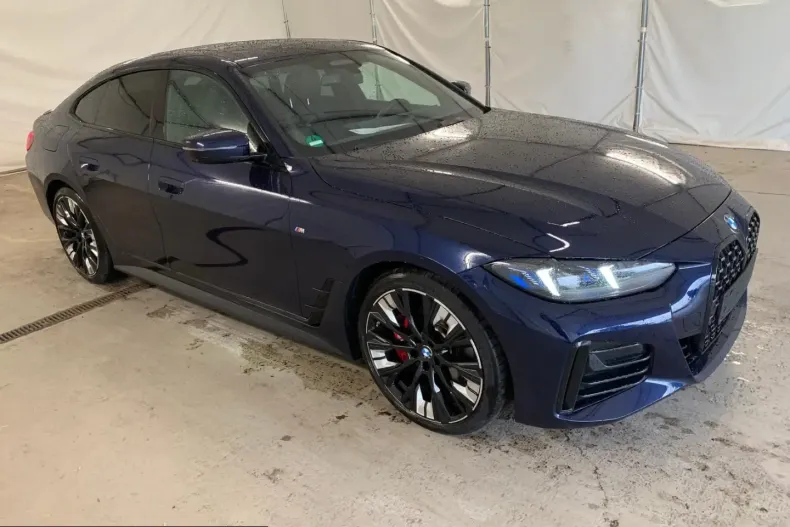 BMW 420d (Seria 4) din 2025 cu 55.088 km - oferta BMW229649 - foto 2