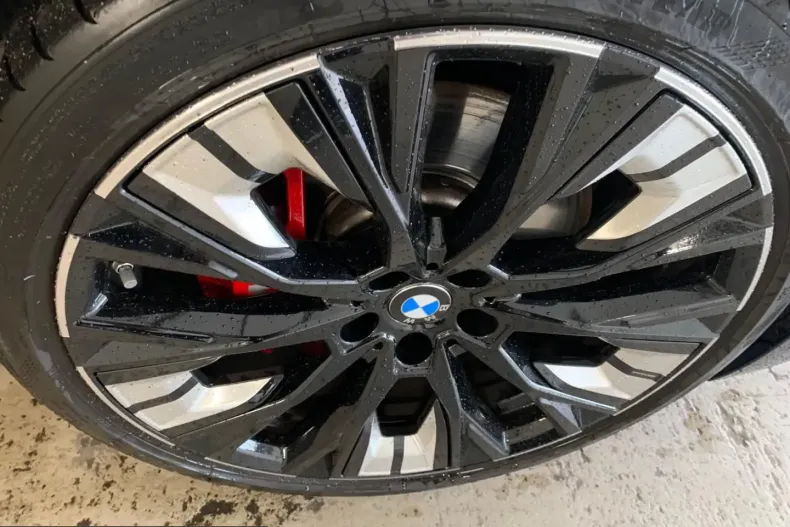 BMW 420d (Seria 4) din 2025 cu 55.088 km - oferta BMW229649 - foto 3