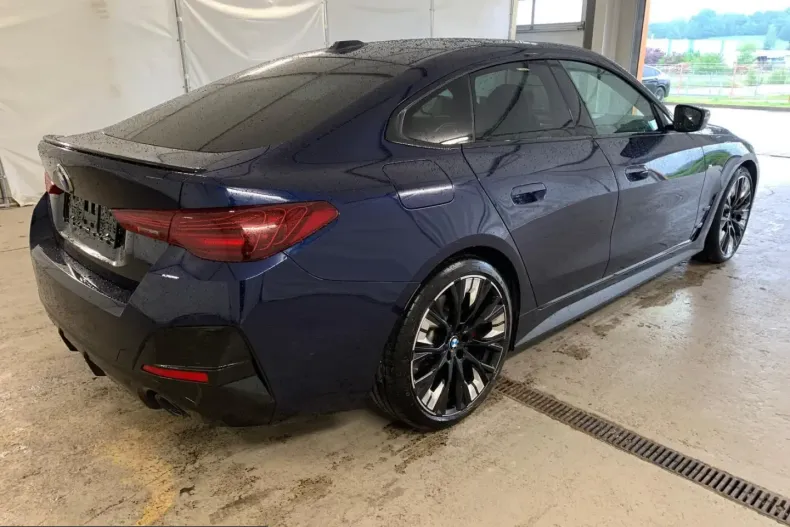 BMW 420d (Seria 4) din 2025 cu 55.088 km - oferta BMW229649 - foto 6