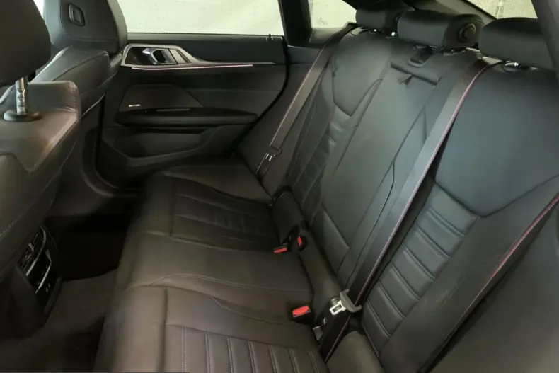 BMW 420d (Seria 4) din 2025 cu 55.088 km - oferta BMW229649 - foto 9