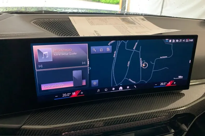 BMW 420d (Seria 4) din 2025 cu 55.088 km - oferta BMW229649 - foto 15