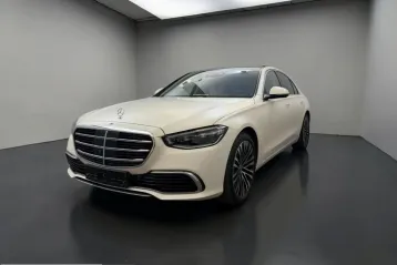 Mercedes-Benz S 400 din 2022 - oferta MER229650