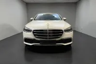 Mercedes-Benz S 400 (Clasa S) din 2022 cu 74.000 km - oferta MER229650 - foto 2