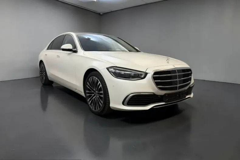 Mercedes-Benz S 400 (Clasa S) din 2022 cu 74.000 km - oferta MER229650 - foto 3