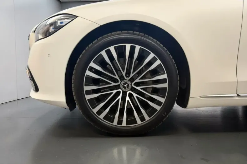 Mercedes-Benz S 400 (Clasa S) din 2022 cu 74.000 km - oferta MER229650 - foto 4