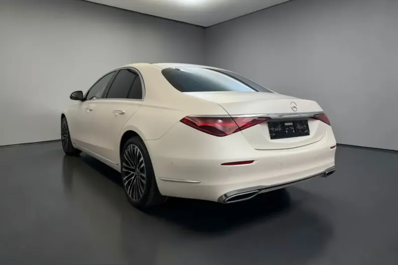 Mercedes-Benz S 400 (Clasa S) din 2022 cu 74.000 km - oferta MER229650 - foto 5