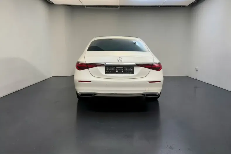 Mercedes-Benz S 400 (Clasa S) din 2022 cu 74.000 km - oferta MER229650 - foto 6
