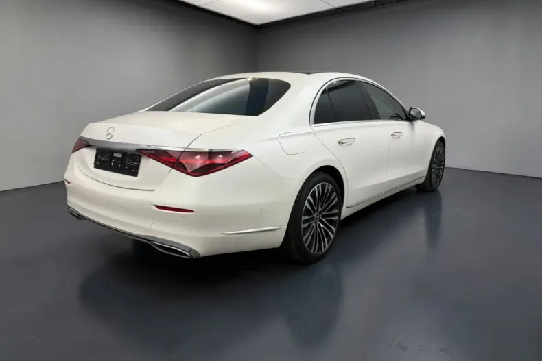 Mercedes-Benz S 400 (Clasa S) din 2022 cu 74.000 km - oferta MER229650 - foto 7