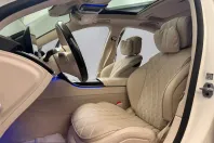 Mercedes-Benz S 400 (Clasa S) din 2022 cu 74.000 km - oferta MER229650 - foto 10