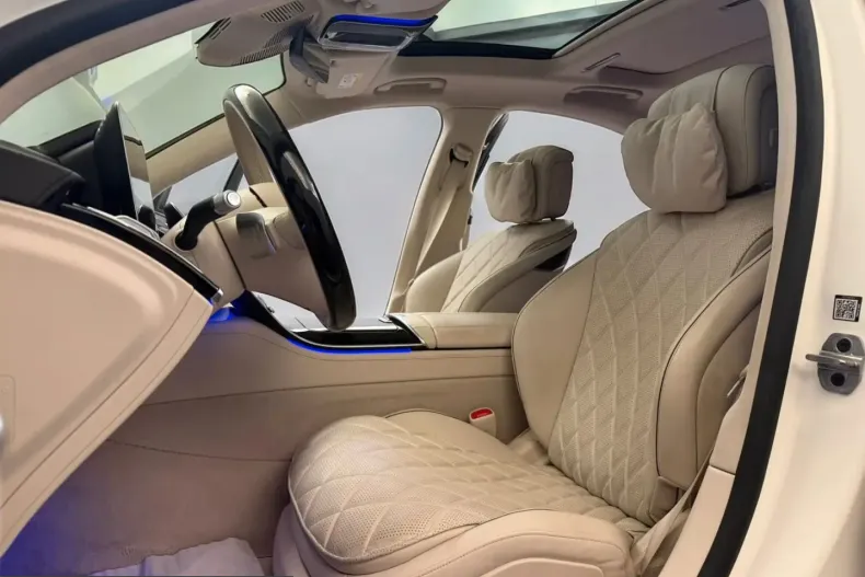 Mercedes-Benz S 400 (Clasa S) din 2022 cu 74.000 km - oferta MER229650 - foto 10
