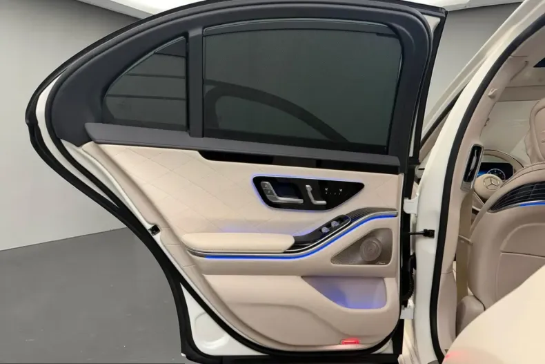 Mercedes-Benz S 400 (Clasa S) din 2022 cu 74.000 km - oferta MER229650 - foto 11