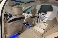 Mercedes-Benz S 400 (Clasa S) din 2022 cu 74.000 km - oferta MER229650 - foto 12