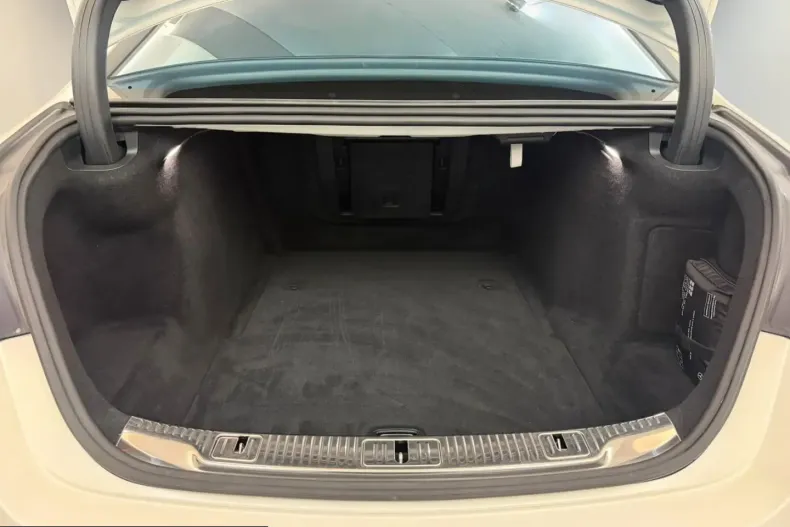 Mercedes-Benz S 400 (Clasa S) din 2022 cu 74.000 km - oferta MER229650 - foto 15