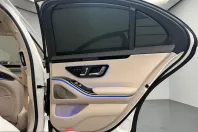 Mercedes-Benz S 400 (Clasa S) din 2022 cu 74.000 km - oferta MER229650 - foto 16