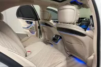 Mercedes-Benz S 400 (Clasa S) din 2022 cu 74.000 km - oferta MER229650 - foto 17