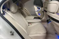 Mercedes-Benz S 400 (Clasa S) din 2022 cu 74.000 km - oferta MER229650 - foto 18