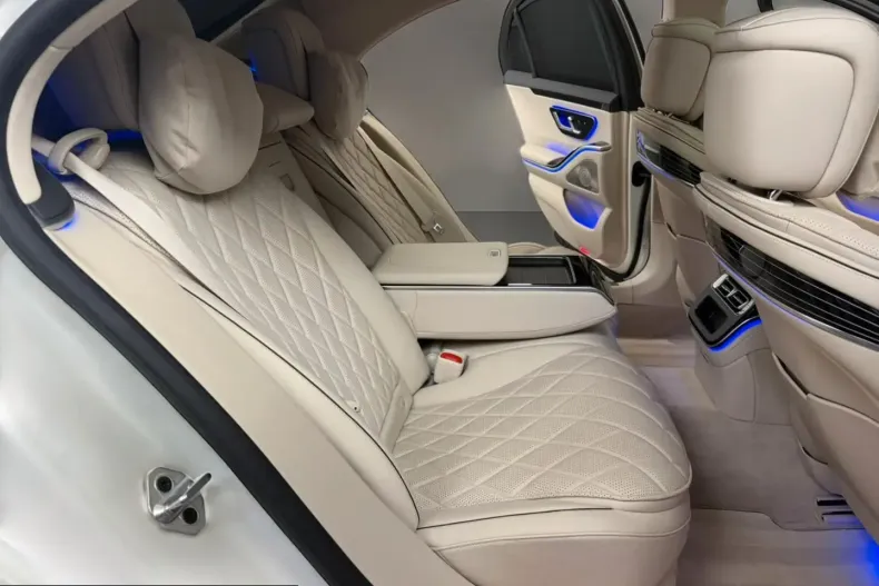 Mercedes-Benz S 400 (Clasa S) din 2022 cu 74.000 km - oferta MER229650 - foto 18