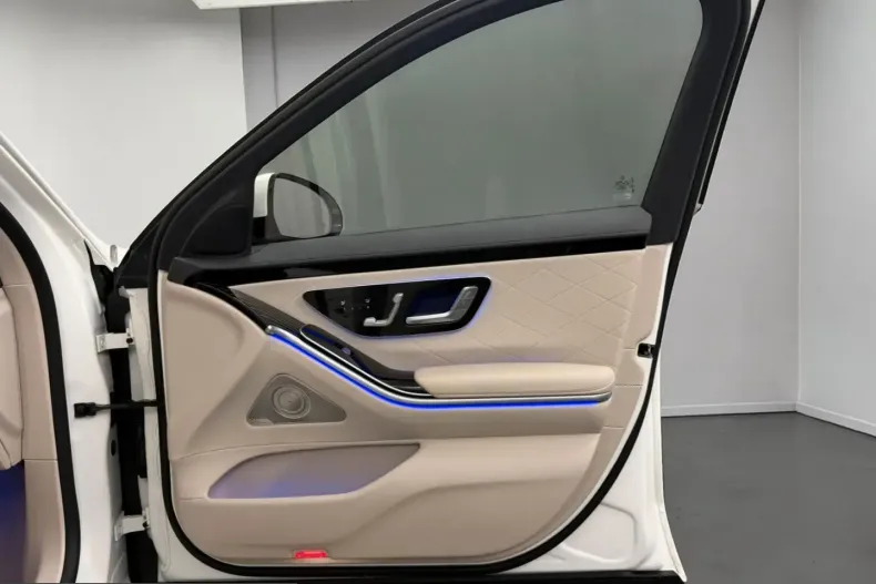 Mercedes-Benz S 400 (Clasa S) din 2022 cu 74.000 km - oferta MER229650 - foto 19