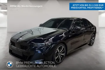 BMW 520 din 2025 - oferta BMW229651