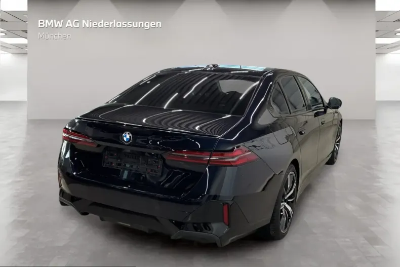 BMW 520 (Seria 5) din 2025 cu 15.741 km - oferta BMW229651 - foto 4
