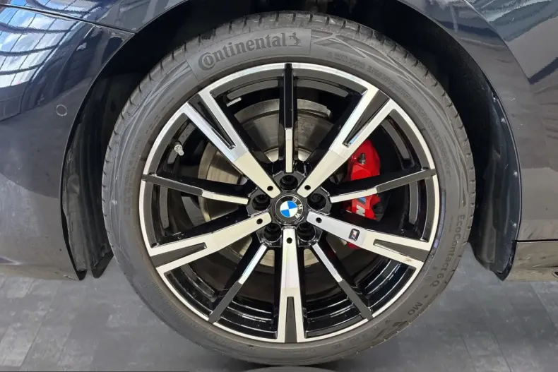 BMW 520 (Seria 5) din 2025 cu 15.741 km - oferta BMW229651 - foto 5
