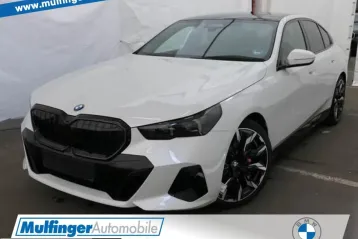 BMW 540 din 2025 - oferta BMW229652