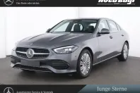 Mercedes-Benz C 180 (Clasa C) din 2025 cu 10.674 km - oferta MER229653 - foto 1