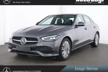 Mercedes-Benz C 180 din 2025 - oferta MER229653