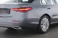 Mercedes-Benz C 180 (Clasa C) din 2025 cu 10.674 km - oferta MER229653 - foto 4