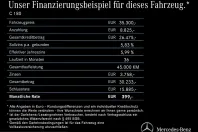 Mercedes-Benz C 180 (Clasa C) din 2025 cu 10.674 km - oferta MER229653 - foto 11