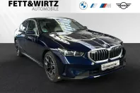 BMW 520 (Seria 5) din 2025 cu 38.620 km - oferta BMW229654 - foto 1