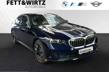 BMW 520 din 2025 - oferta BMW229654