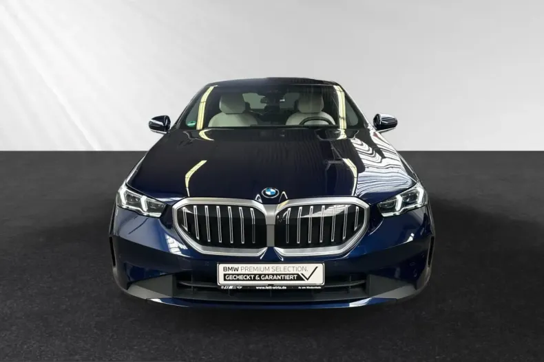 BMW 520 (Seria 5) din 2025 cu 38.620 km - oferta BMW229654 - foto 5