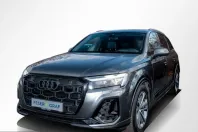 Audi Q7 din 2025 cu 25.860 km - oferta AUD229655 - foto 1