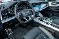 Audi Q7 din 2025 cu 25.860 km - oferta AUD229655 - foto 3