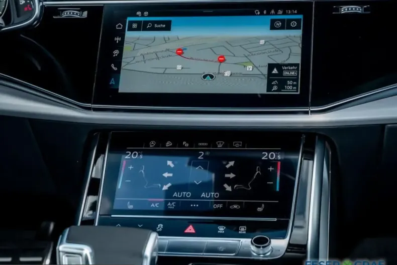 Audi Q7 din 2025 cu 25.860 km - oferta AUD229655 - foto 5