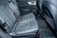 Audi Q7 din 2025 cu 25.860 km - oferta AUD229655 - foto 7