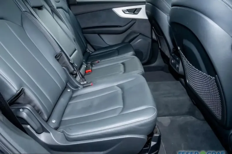 Audi Q7 din 2025 cu 25.860 km - oferta AUD229655 - foto 7