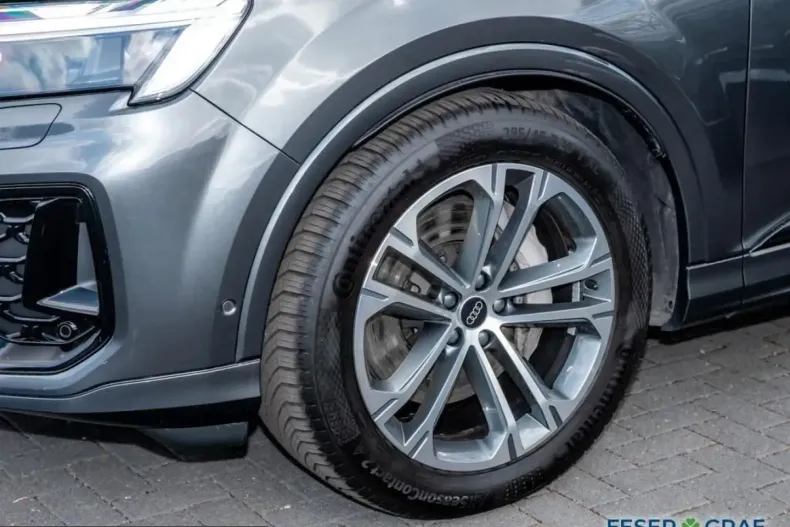 Audi Q7 din 2025 cu 25.860 km - oferta AUD229655 - foto 10