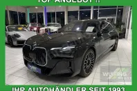 BMW 750 (Seria 7) din 2025 cu 5.000 km - oferta BMW229656 - foto 1