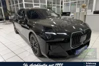 BMW 750 (Seria 7) din 2025 cu 5.000 km - oferta BMW229656 - foto 2