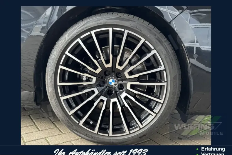 BMW 750 (Seria 7) din 2025 cu 5.000 km - oferta BMW229656 - foto 3