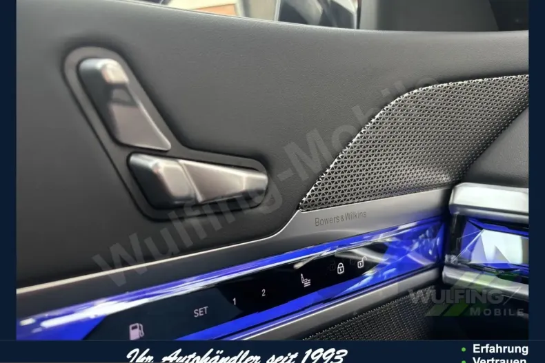 BMW 750 (Seria 7) din 2025 cu 5.000 km - oferta BMW229656 - foto 8